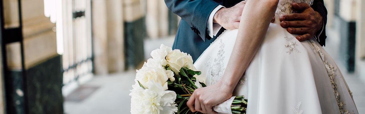 Our 9 tips for a Perfect Wedding 