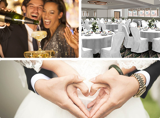 Stage Suites Celebrations and Events